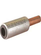 El/Noah Pin Pressure Connector - Group Parent